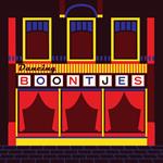 Dancing Boontjes