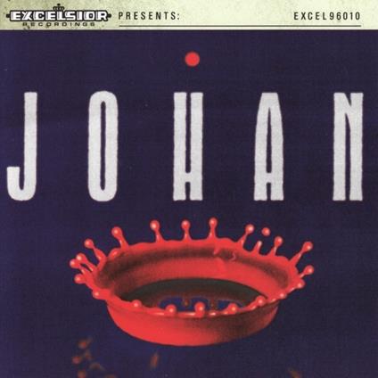 Johan - CD Audio di Johan