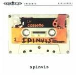 Spinvis - CD Audio di Spinvis