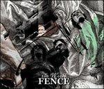 Woolf - CD Audio di Fence