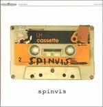 Spinvis - Vinile LP di Spinvis