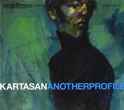 Another Profile - CD Audio di Kartasan