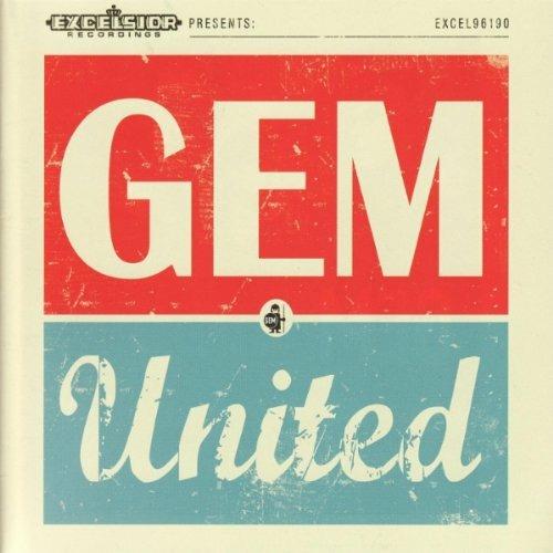 United - CD Audio di GEM
