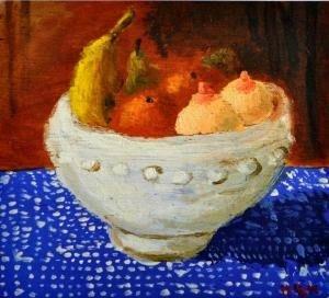 Stil Leven - CD Audio di Goslink