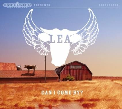 Can I Come By? - CD Audio di Lea Kliphuis