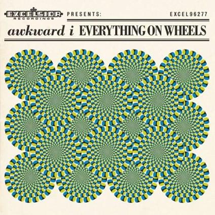 Everything On Wheels - CD Audio di Awkward I