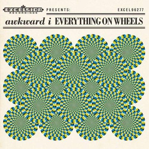 Everything On Wheels - CD Audio di Awkward I
