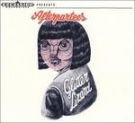 Glitter Lizard - CD Audio di Afterpartees