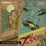Various Sounds of T-99 - Vinile LP di T-99