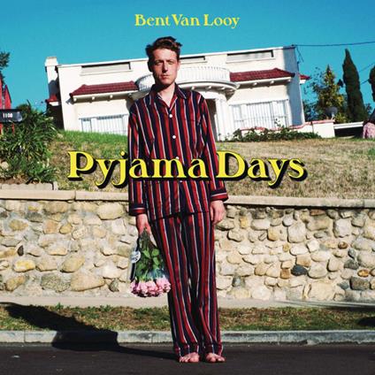Pyjama Days - CD Audio di Bent Van Looy