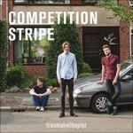 Competition Stripe (Digipack) - CD Audio di Traumahelikopter