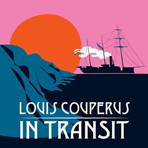Louis Couperus in Transit - CD Audio
