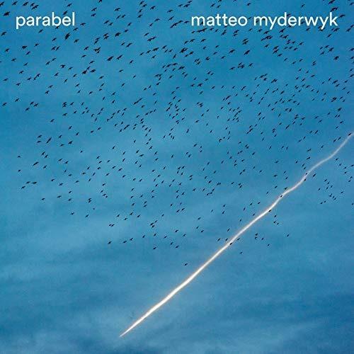 Parabel - Vinile LP di Matteo Myderwyk