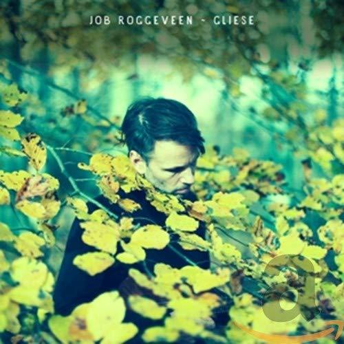 Gliese - CD Audio di Job Roggeveen