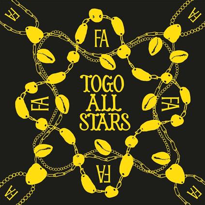 Fa - Vinile LP di Togo All Stars