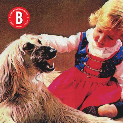 Benjamin B. - CD Audio di Benjamin B.