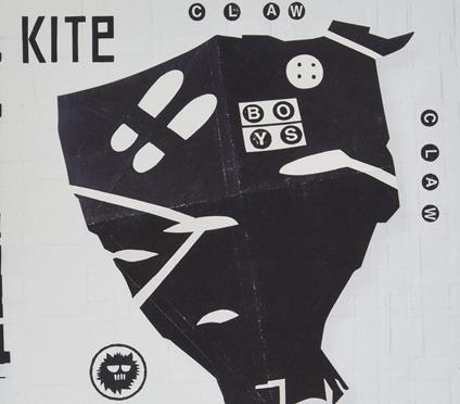 Kite - CD Audio di Claw Boys Claw