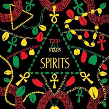 Spirits - CD Audio di Togo All Stars