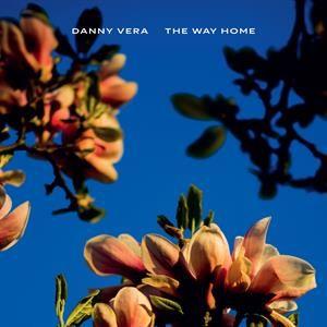 The Way Home - CD Audio di Danny Vera