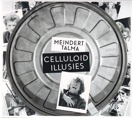 Celluloid Illusies - Vinile LP di Meindert Talma