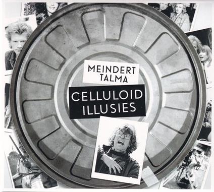Celluloid Illusies - CD Audio di Meindert Talma