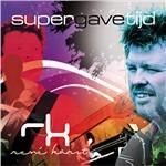 Supergave Tij - CD Audio di Rene Karst