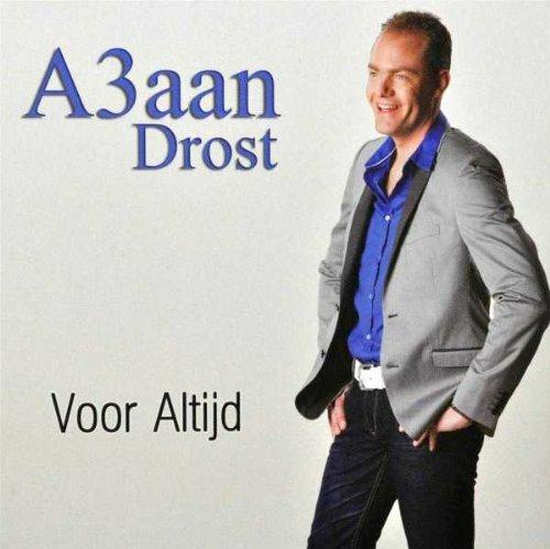 Voor Altijd - CD Audio di A3aan Drost