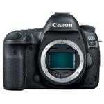 Fotocamera reflex Canon EOS 5D Mark Iv Solo Corpo