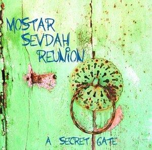Cafe Sevdah - CD Audio di Mostar Sevdah Reunion