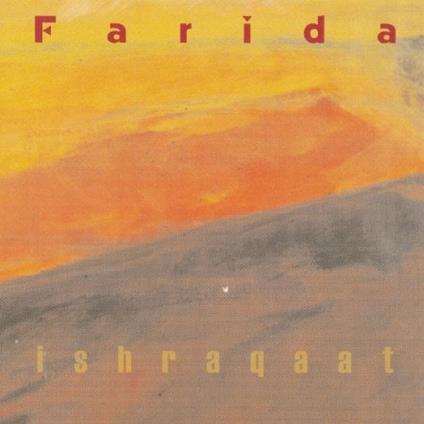 Israqaat - CD Audio di Farida