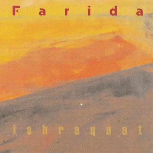 Israqaat - CD Audio di Farida
