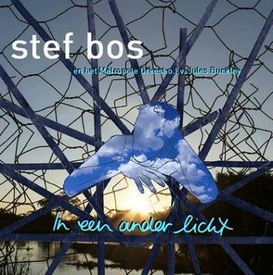 In Een Ander.. (Deluxe) - CD Audio di Stef Bos