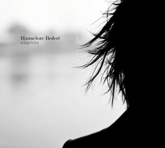 Uitgewist - CD Audio di Hannelore Bedert
