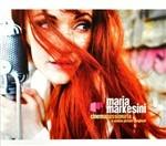 Cinema Passionata - CD Audio di Maria Markesini