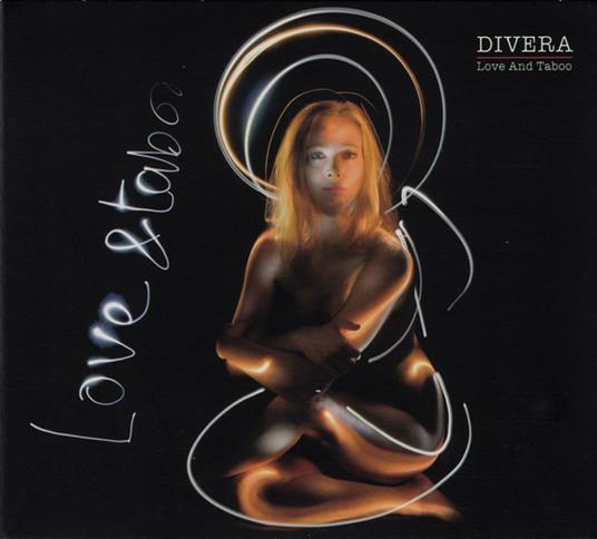 Love and Taboo - CD Audio di Divera