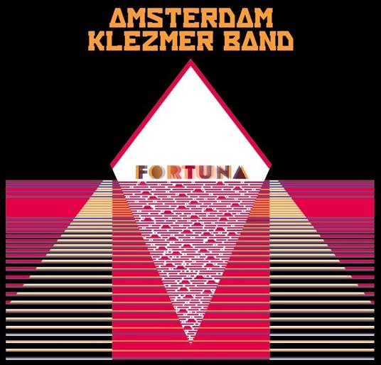 Fortuna - Vinile LP di Amsterdam Klezmer Band