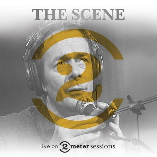 Live On 2 Meter Sessions - CD Audio di The Scene