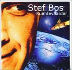 Ruimtevaarder - Vinile LP di Stef Bos