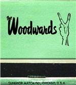 The Woodwards II - CD Audio di Woodwards