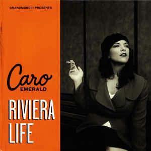 Riviera Life - CD Audio Singolo di Caro Emerald