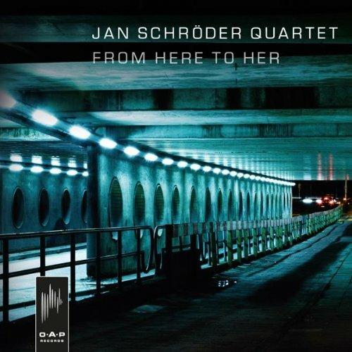 From Here to Her - CD Audio di Jan Schroder
