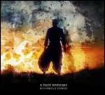 Nightingale Express - CD Audio di A Liquid Landscape