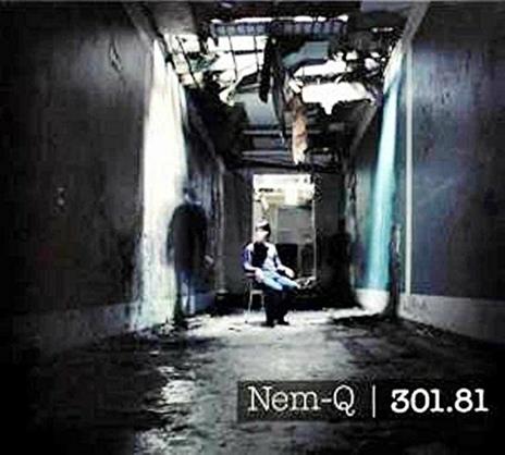 301.81 (Digipack) - CD Audio di Nem-Q