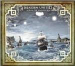 Across the Seventh Sea - CD Audio di Maiden United