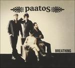 Breathing (Limited Edition) - Vinile LP di Paatos