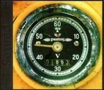 V - CD Audio di Paatos