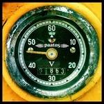 V (Limited) - Vinile LP di Paatos