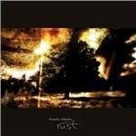 Rust - CD Audio di Kristoffer Gildenlöw