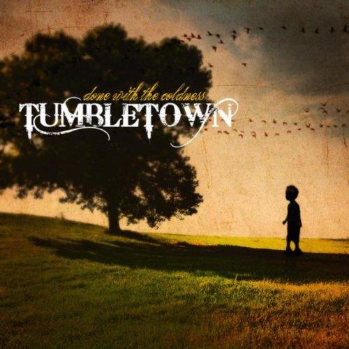 Done With The Coldness - CD Audio di Tumbletown
