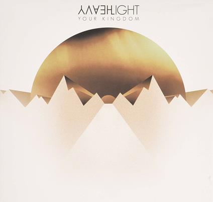 Your Kingdom - CD Audio di Heavylight